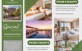 Little Gem Hoi An Boutique Hotel & Spa